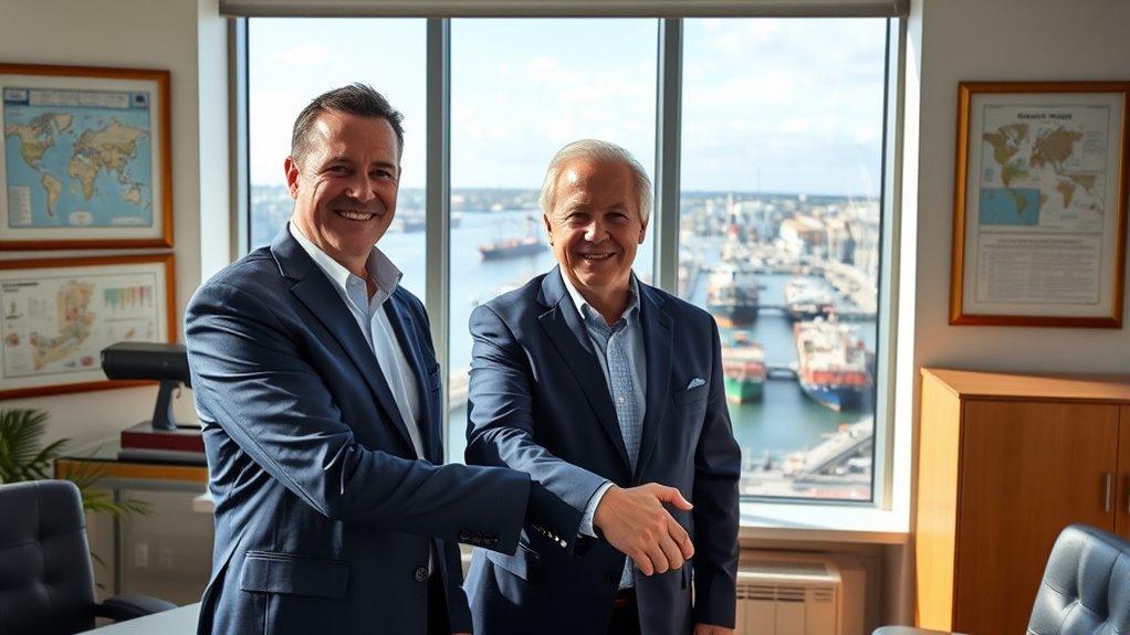 marine insurance customer feedback