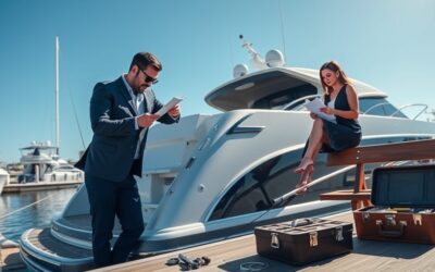 Tips for Lowering Insurance Premiums on Boats