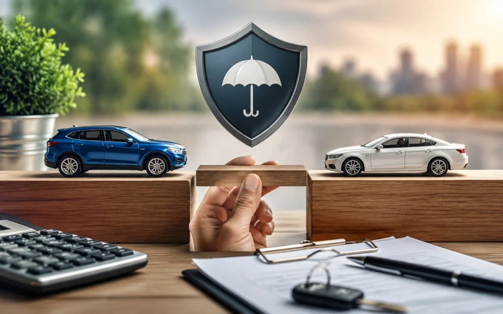 gap insurance