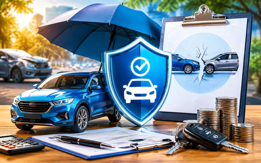 gap insurance