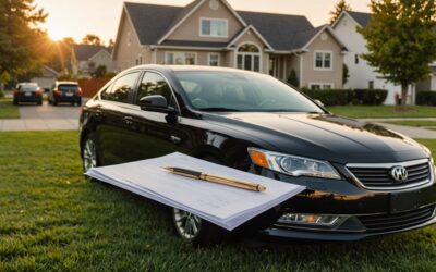 Liability Only Car Insurance: Cost, Gaps and Limits