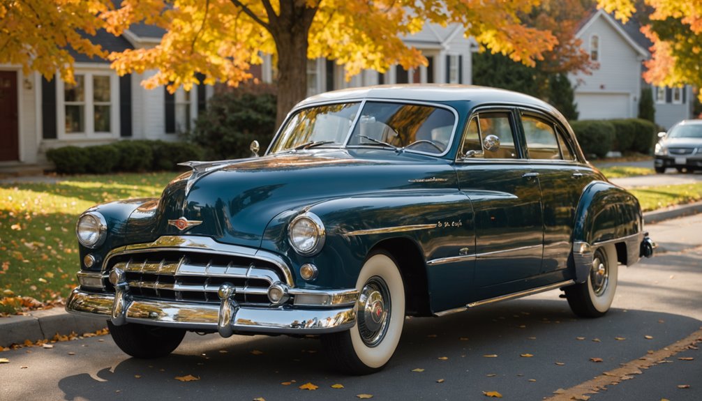 classic car insurance criteria