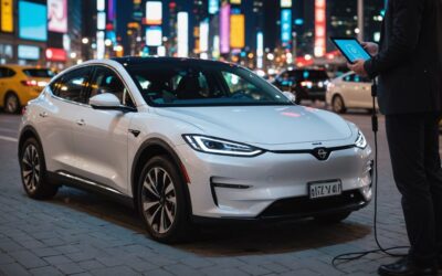EV Car Insurance Cost Explained: Rates, Factors and Savings Tips