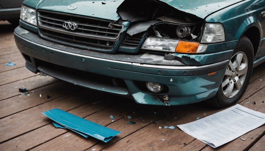 liability coverage limitations explained