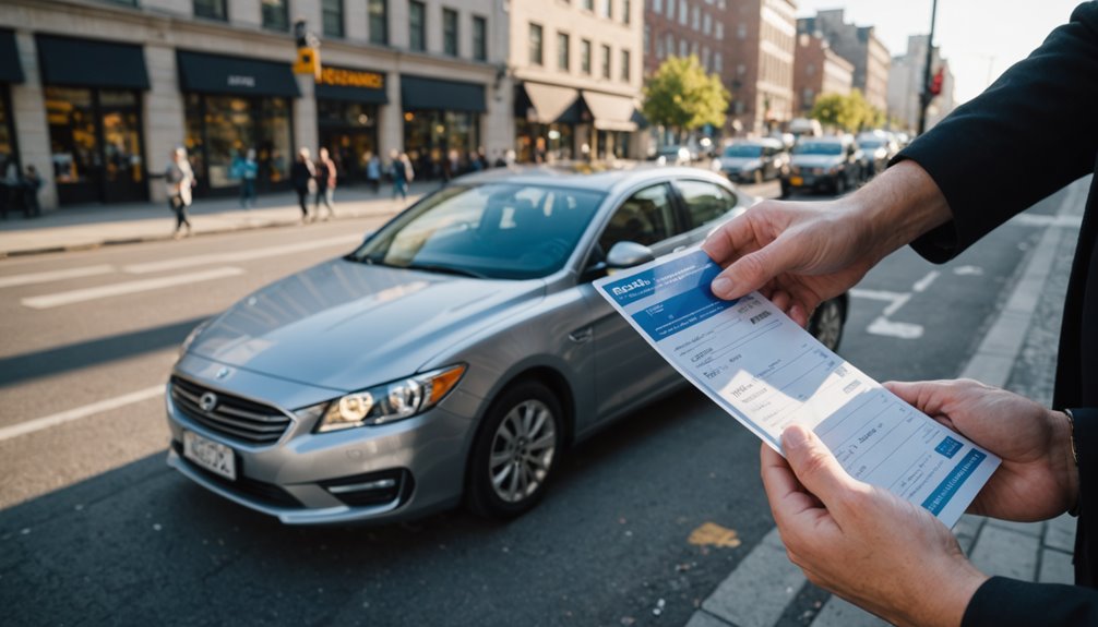 rental car insurance coverage