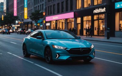 Rideshare Insurance Guide: What Uber and Lyft Drivers Must Know
