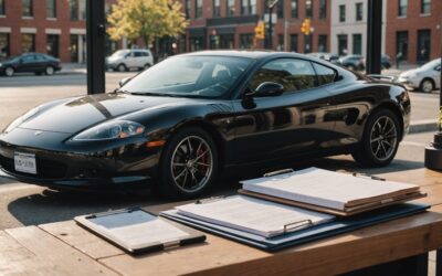 SR-22 Insurance Explained: Cost, Requirements and How to File