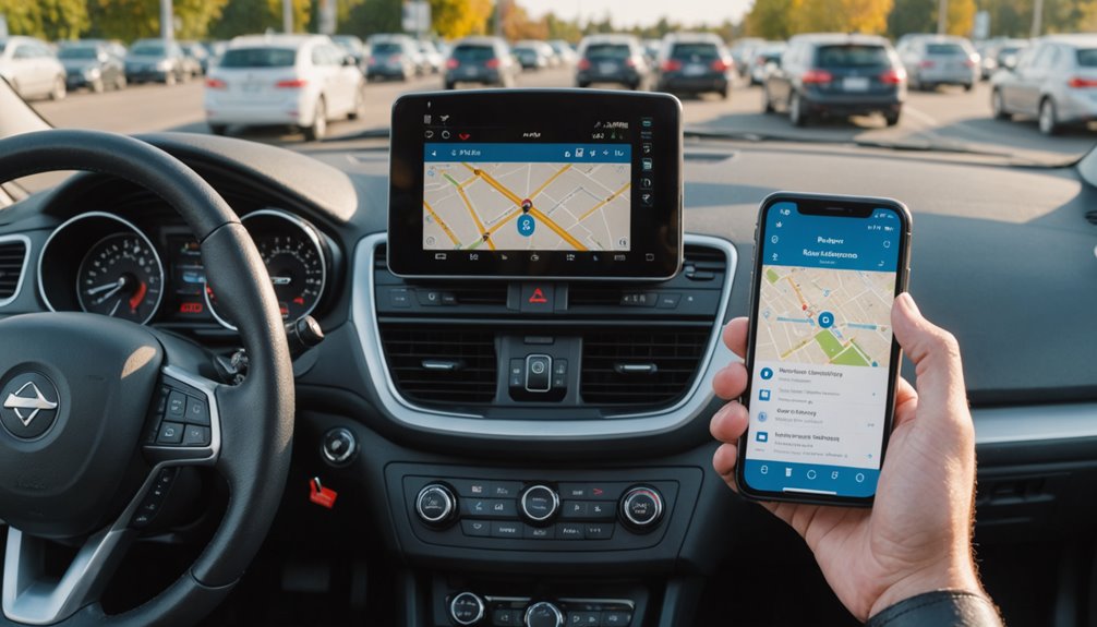verify rental coverage details